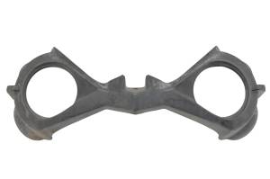 08 Kawasaki KFX450R Headlight Cover