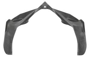 Kawasaki - 08 Kawasaki KFX450R Headlight Cover - Image 2