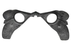 Kawasaki - 08 Kawasaki KFX450R Headlight Cover - Image 4