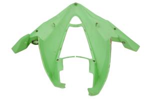 Kawasaki - 08 Kawasaki KFX450R Main Front Fender - Image 4