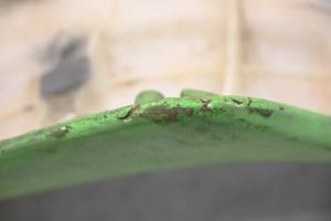 Kawasaki - 08 Kawasaki KFX450R Seat - Image 6