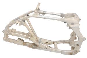 Kawasaki - 08 Kawasaki KFX450R Frame - Image 1