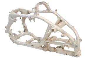 Kawasaki - 08 Kawasaki KFX450R Frame - Image 2