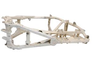 Kawasaki - 08 Kawasaki KFX450R Frame - Image 3