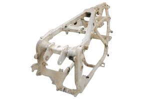 Kawasaki - 08 Kawasaki KFX450R Frame - Image 4