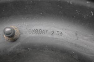 Honda - 02 Honda TRX400EX Rear Wheels Rims & Tires 4/110 9X8 Cst Ambush At20X11-9 - Image 4