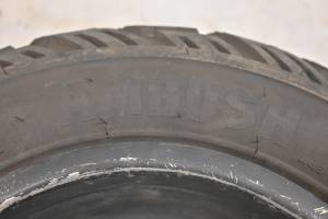 Honda - 02 Honda TRX400EX Front Wheels Rims & Tires 4/144 10X5.5 Cst Ambush At20X6-10 - Image 5
