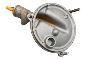 Kawasaki - 04 Kawasaki KFX700 2x4 Oil Cover & Dipstick V-Force - Image 3