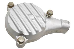 Honda - 02 Honda TRX300EX Oil Filter Cover Sportrax 300 2x4 - Image 3