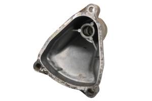 Kawasaki - 04 Kawasaki KFX700 2x4 Shift Shaft Housing Cover V-Force - Image 3