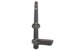 02 Honda TRX300EX Transmission Reverse Shaft Sportrax 300 2x4