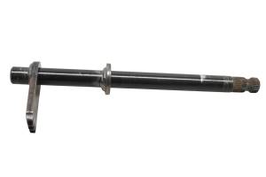 Honda - 02 Honda TRX300EX Transmission Reverse Shaft Sportrax 300 2x4 - Image 2