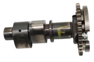 04 Kawasaki KFX700 2x4 Front Camshaft Cam Shaft V-Force