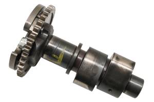 Kawasaki - 04 Kawasaki KFX700 2x4 Front Camshaft Cam Shaft V-Force - Image 2