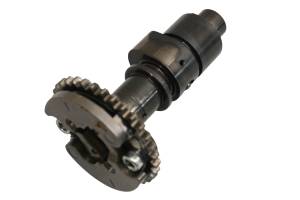 Kawasaki - 04 Kawasaki KFX700 2x4 Front Camshaft Cam Shaft V-Force - Image 3