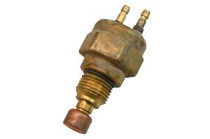 Kawasaki - 04 Kawasaki KFX700 2x4 Fan Switch V-Force - Image 2