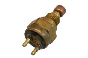 Kawasaki - 04 Kawasaki KFX700 2x4 Fan Switch V-Force - Image 3