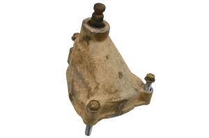 Kawasaki - 04 Kawasaki KFX700 2x4 Shift Shaft Shifter & Housing V-Force - Image 1