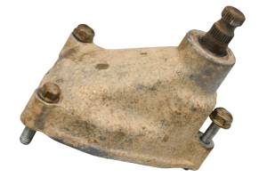 Kawasaki - 04 Kawasaki KFX700 2x4 Shift Shaft Shifter & Housing V-Force - Image 2