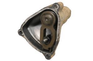 Kawasaki - 04 Kawasaki KFX700 2x4 Shift Shaft Shifter & Housing V-Force - Image 3