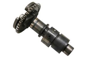 Kawasaki - 04 Kawasaki KFX700 2x4 Rear Camshaft Cam Shaft V-Force - Image 2