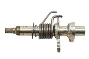 02 Honda TRX300EX Reverse Stopper Sportrax 300 2x4