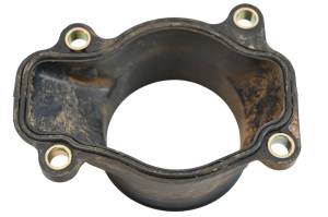 Kawasaki - 04 Kawasaki KFX700 2x4 Clutch Snorkel Intake Flange V-Force - Image 3