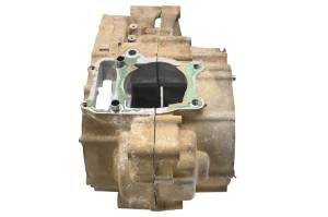 Honda - 02 Honda TRX300EX Crankcase Center Crank Case Sportrax 300 2x4 - Image 2