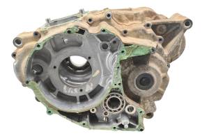 Honda - 02 Honda TRX300EX Crankcase Center Crank Case Sportrax 300 2x4 - Image 3