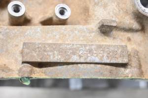 Honda - 02 Honda TRX300EX Crankcase Center Crank Case Sportrax 300 2x4 - Image 6