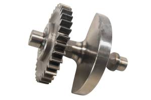 02 Honda TRX300EX Counter Balancer Crankshaft Balance Sportrax 300 2x4