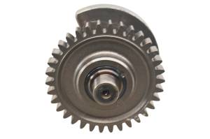 Honda - 02 Honda TRX300EX Counter Balancer Crankshaft Balance Sportrax 300 2x4 - Image 2