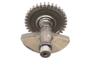 Honda - 02 Honda TRX300EX Counter Balancer Crankshaft Balance Sportrax 300 2x4 - Image 3