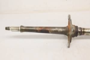 Honda - 02 Honda TRX300EX Rear Axle Sportrax 300 2x4 - Image 2