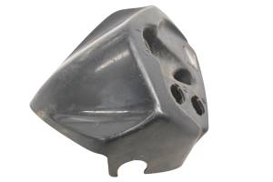 Honda - 06 Honda TRX250EX Handlebar Cover - Image 2