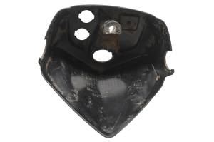 Honda - 06 Honda TRX250EX Handlebar Cover - Image 3