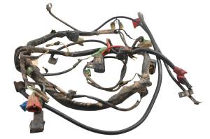 Honda - 06 Honda TRX250EX Wire Harness Electrical Wiring - Image 3