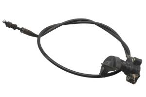 06 Honda TRX250EX Reverse Switch & Cable