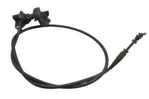 Honda - 06 Honda TRX250EX Reverse Switch & Cable - Image 2