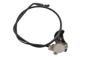 Honda - 06 Honda TRX250EX Reverse Switch & Cable - Image 3