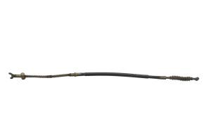 06 Honda TRX250EX Rear Brake Cable