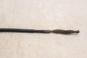 Honda - 06 Honda TRX250EX Rear Brake Cable - Image 3