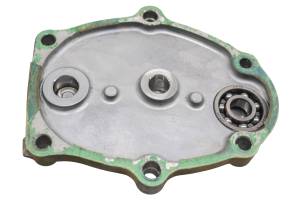 Honda - 02 Honda TRX300EX Starter Gear Cover Sportrax 300 2x4 - Image 3