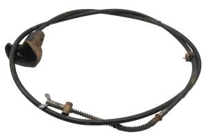 Honda - 06 Honda TRX250EX Parking Brake Cable - Image 1