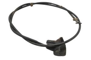 Honda - 06 Honda TRX250EX Parking Brake Cable - Image 3