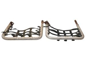 DG - 02 Honda TRX300EX Nerf Bars DG Sportrax 300 2x4 - Image 2