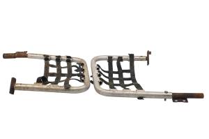 DG - 02 Honda TRX300EX Nerf Bars DG Sportrax 300 2x4 - Image 3