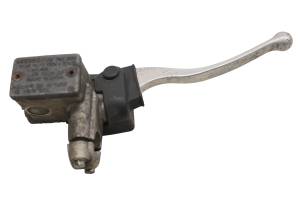 06 Honda TRX250EX Front Brake Master Cylinder & Lever