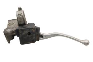 Honda - 06 Honda TRX250EX Front Brake Master Cylinder & Lever - Image 2
