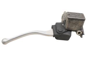 Honda - 06 Honda TRX250EX Front Brake Master Cylinder & Lever - Image 3